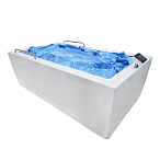 Ванна сухого флоатинга «Посейдон» с гидромассажем для детей