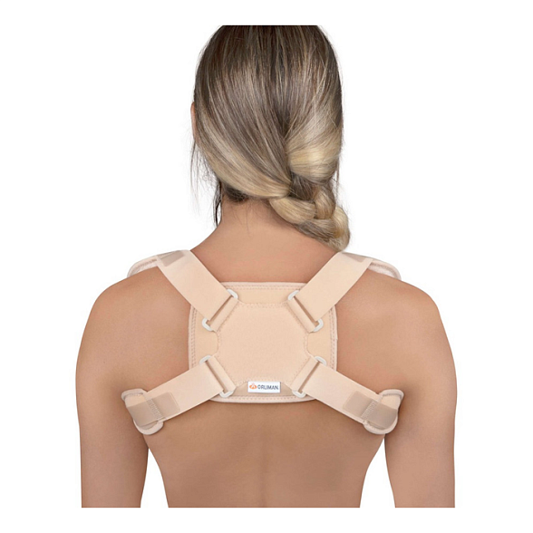 Реклинатор для фиксации плечевого сустава IC-30 размер 0ОР (55-65см), Orliman