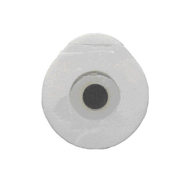 Электроды для ЭКГ, МРТ одноразовые F 9069/RM 42х45 мм рентгенопрозрачные Fiab