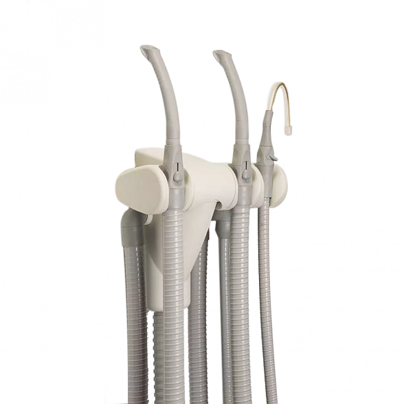 Durr Dental COMFORT G F G - 3-местный элемент ассистента