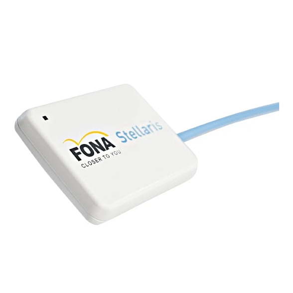 FONA Stellaris - система компьютерной стоматологической радиографии