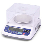 Весы медицинские лабораторные Масса-К ВК-600-1