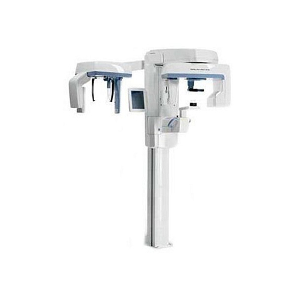 Цифровая панорамная рентгенодиагностическая система KaVo Pan eXam Plus 3D + Ceph