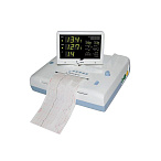 Bistos BT-350 LED Фетальный монитор