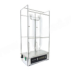 Бактерицидный ультрафиолетовый облучатель Светолит 100 переносной