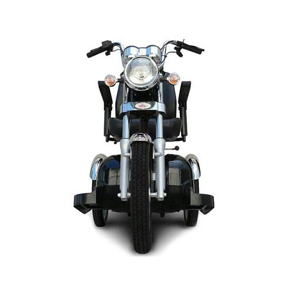 Электроскутер Vermeiren Sportrider