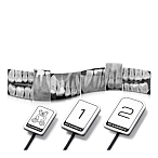 ProSensor HD S0 - система компьютерной радиовизиографии (сенсор №0)