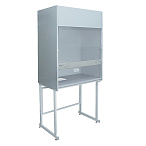 Шкаф вытяжной ВМ-101 (металлический) люкс