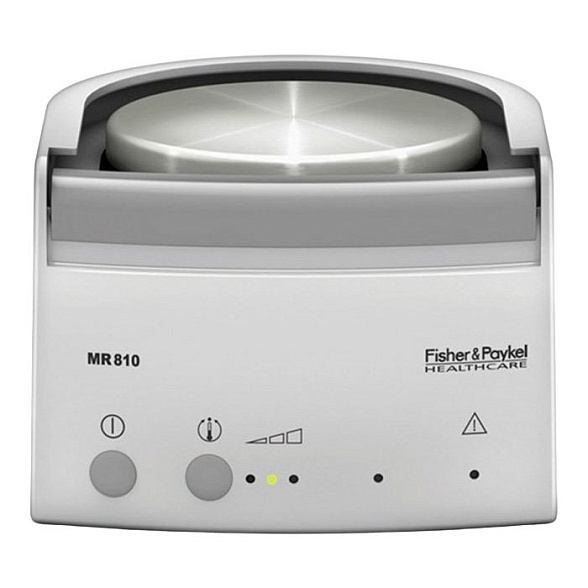 Увлажнитель дыхательной смеси MR 810, Fisher&Paykel