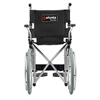 Кресло-коляска инвалидная механическая Ortonica Home 70