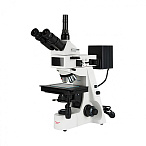 Микроскоп металлографический Микромед ПОЛАР 1