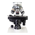 Микроскоп Levenhuk Discovery Atto Polar с книгой