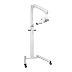 Высокочастотный мобильный рентген, Evolution