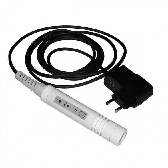 Аппарат для лечения гнойно-воспалительных поражений кожи «АКНЕ ТЕРАПИЯ» с защитными очками