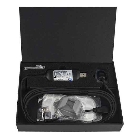 Комплект HyperLight и Nanopix - высокочастотный портативный дентальный рентген с визиографом