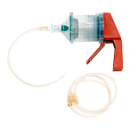 ОРП-01 Отсасыватель ручной портативный