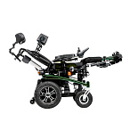 Коляска инвалидная с электроприводом Ortonica Pulse 480