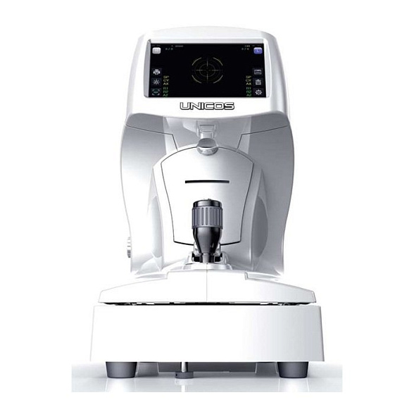 Авторефрактокератометр URK-700A