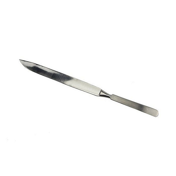 Нож ампутационный большой, 315 мм ПТО Медтехника