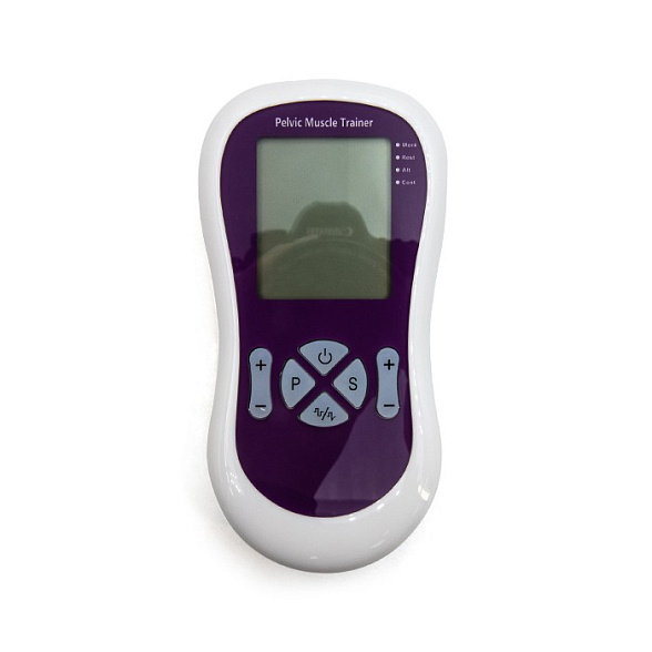 Pelvifine - электромиостимулятор мышц тазового дна