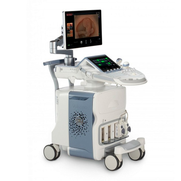 Ультразвуковая диагностическая система GE Healthcare Voluson E6