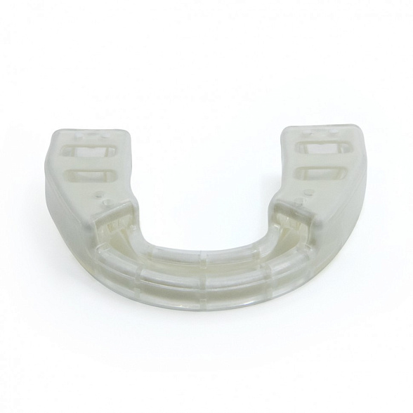 Капа MyOSA для взрослых при дисфункции ВНЧС TMD