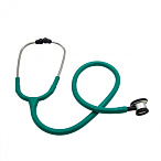 Стетофонендоскоп Бэби-Престиж ЛАЙТ KaWe неонатальный зеленый