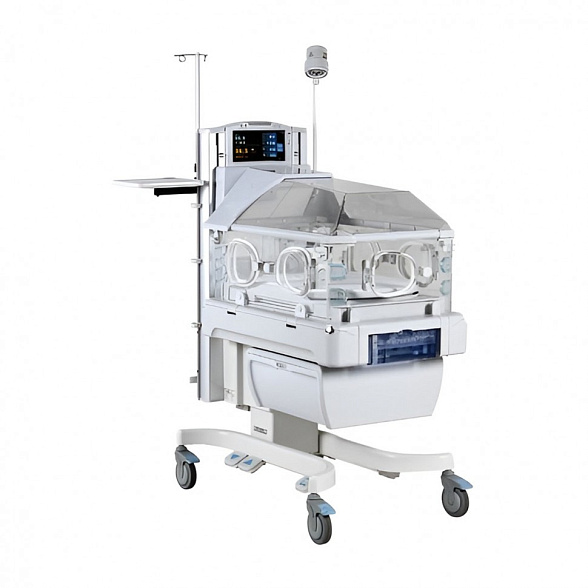 Реанимационная система для новорожденных YP-3000