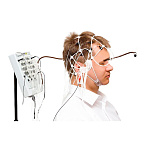 Система электроэнцефалографическая "Компакт-нейро", 21 канал, Нейротех