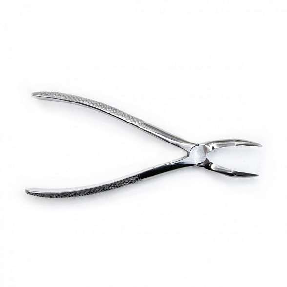 Щипцы со средними губками для удаления корней зубов верхней челюсти № 51. Surgiwell