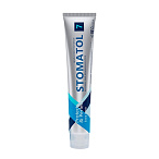 STOMATOL Зубная паста 7 Extra Fresh 100г