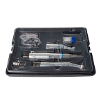 Coxo CX235-11 - набор наконечников с воздушным микромотором