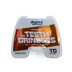 Капа MyOSA для взрослых от бруксизма TG