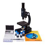 Микроскоп Levenhuk 3S NG, монокулярный