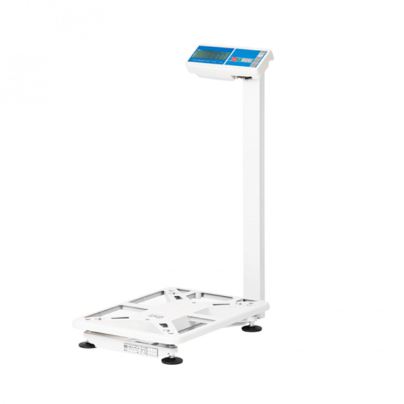 Весы электронные медицинские ВЭМ-150-"Масса-К" Вариант исполнения ВЭМ-150.3-А3