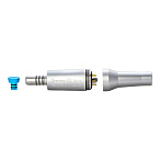 STAR 800EM - встраиваемый бесщеточный электрический микромотор, Mercury