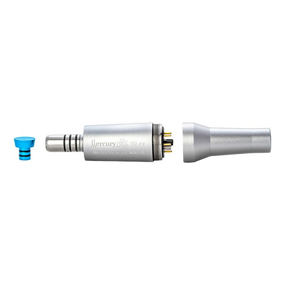 STAR 800EM - встраиваемый бесщеточный электрический микромотор, Mercury