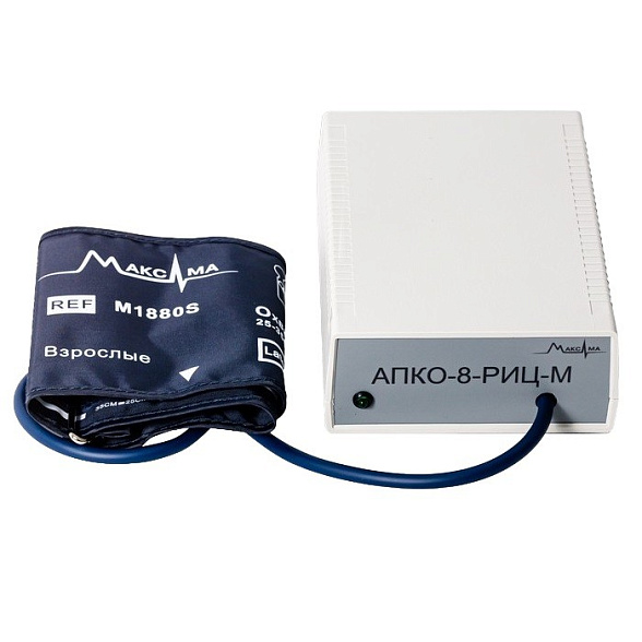 Комплекс АПКО-8-РИЦ-М