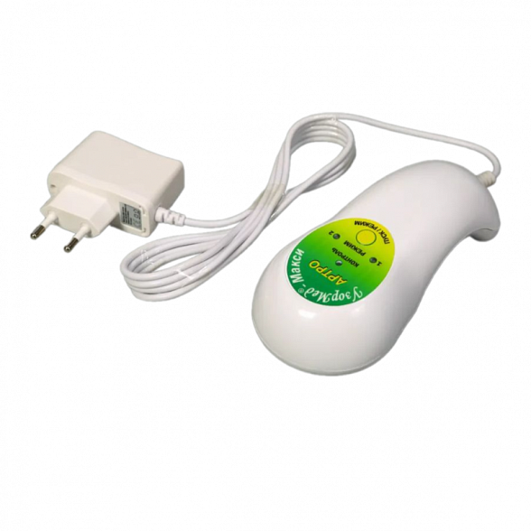 Аппарат лазерный терапевтический УзорМед-Макси-АРТРО (Ри=30±5Вт, Р, 150Гц, 1500Гц)