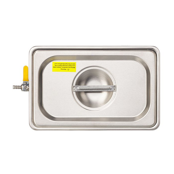 Ультразвуковая ванна BTX-600 5L H, P&T Medical