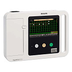 Электрокардиограф цифровой PageWriter TC 10 с экраном Philips