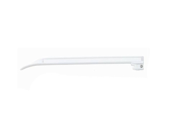 Клинок ларингоскопа одноразовый ri-dispo №4 Miller F.O. Riester