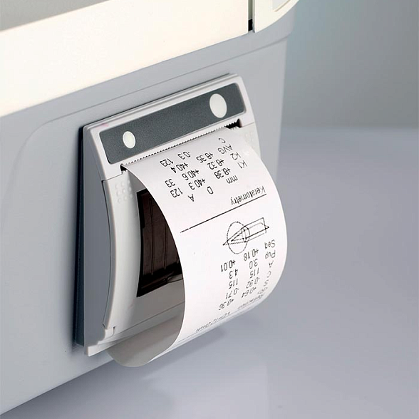 Авторефрактометр VX120+