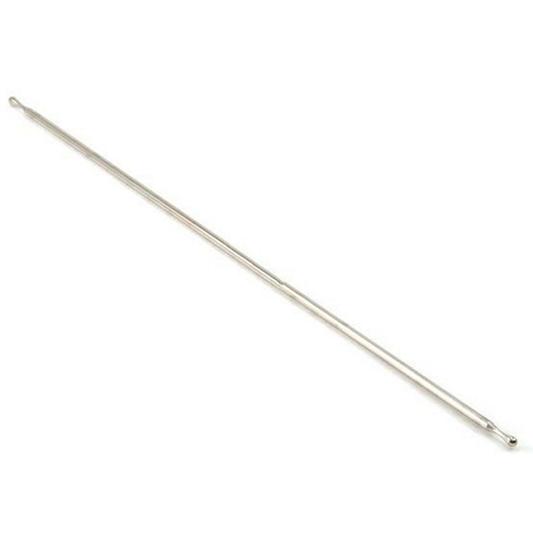 Зонд хирургический пуговчатый 2-х сторонний 180х2 мм Surgicon