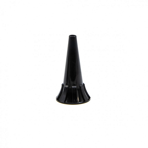 Многоразовая ушная воронка 3 мм, 10 шт/уп. ri-scope L1/L2, e-scope Riester