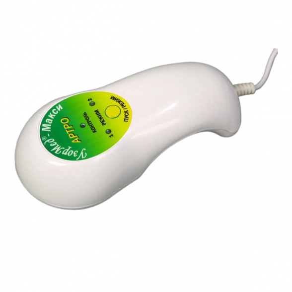 Аппарат лазерный терапевтический УзорМед-Макси-АРТРО (Ри=30±5Вт, Р, 150Гц, 1500Гц)