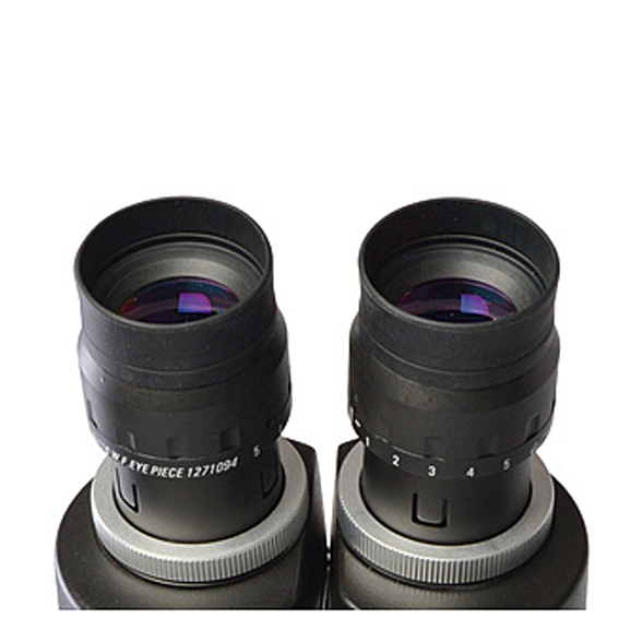 Кольпоскоп медицинский Sensitec с принадлежностями (OC-100, прямая стойка, LED), Apexmed