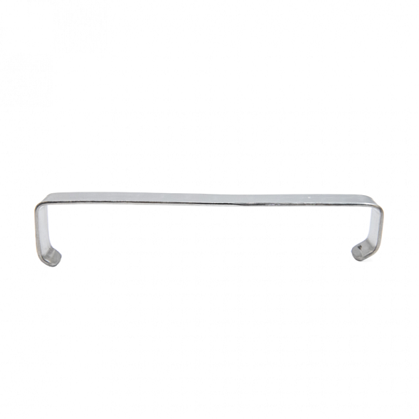 Крючок пластинчатый по Фарабефу, парный, 165мм. Surgiwell