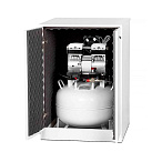 Кожух из МДФ для стоматологических компрессоров