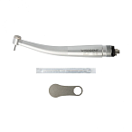 BR-112 - турбинный наконечник с миниголовкой